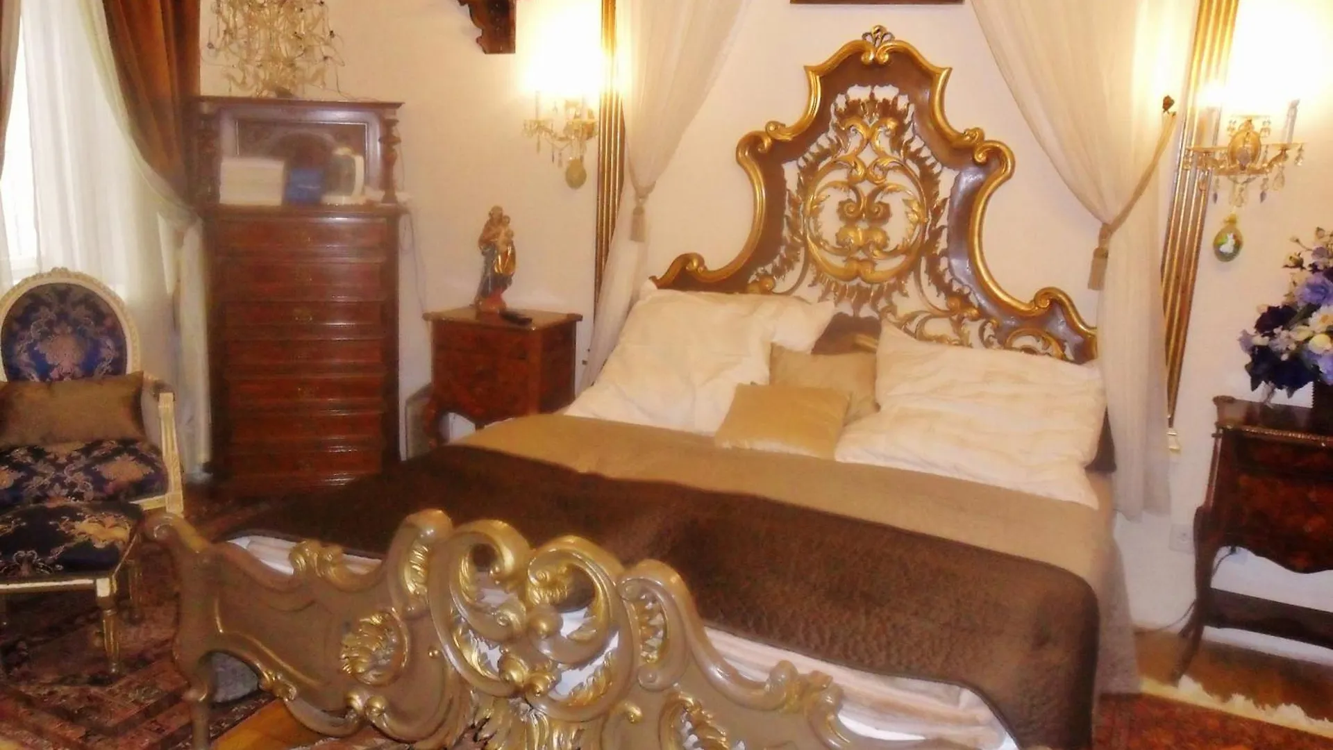 Hotel Luxury Near Castle à Vienne Autriche