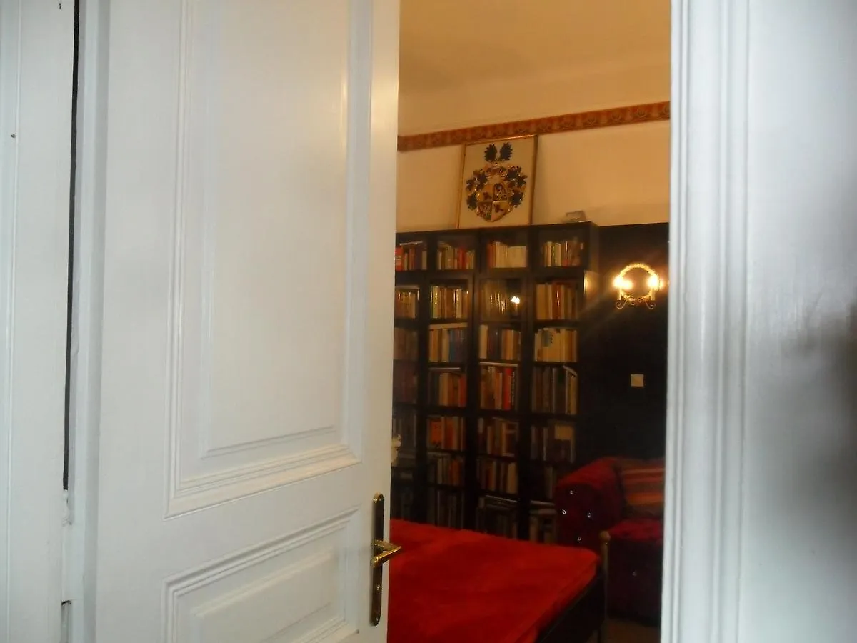 **** Maison d'hôtes Hotel Luxury Near Castle à Vienne Autriche