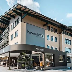 **** Hotel Hubertushof Austria