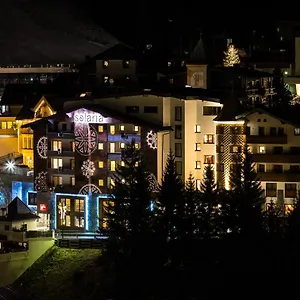 **** Hotel Solaria Austria
