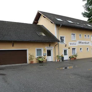 Murhof Gasthof Gössendorf