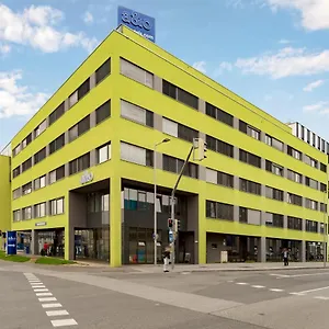 Hostel A&o Hauptbahnhof Austria