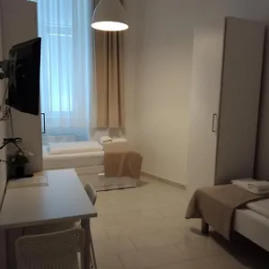Ch-hotel Luka Budget Gasthof