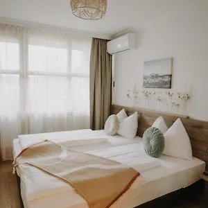 **** Hotel Parkhotel Brunauer Austria