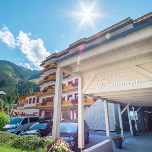**** Hotel Jufa Alpenhotel Austria