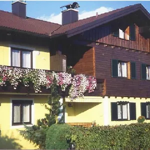 Haus Kernstock Gasthof Salzburg
