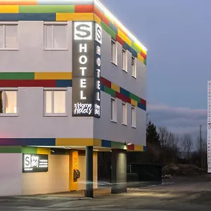 Shome Hotel Graz