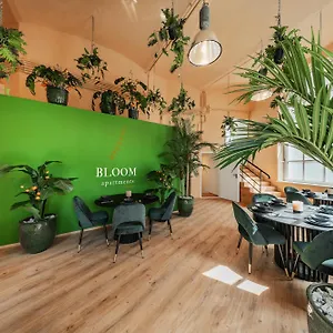  Auberge de jeunesse Bloom By Home1