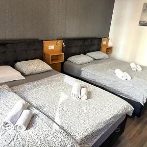 3* Appart hôtel Grey Palazzo 1050