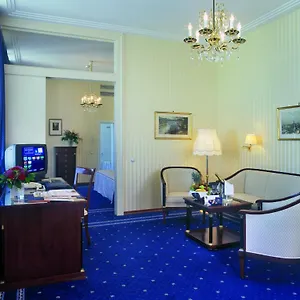 Ξενοδοχείο Ambassador, Βιέννη
