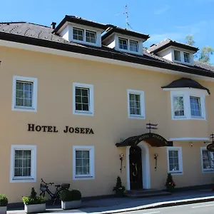 Josefa Hotel Salzburg