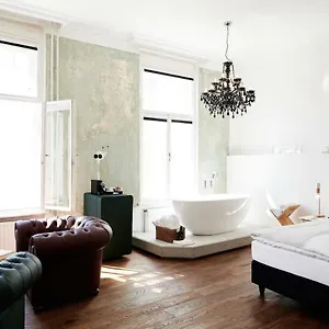 **** Hotel Grand Wiesler - Centre Of Austria