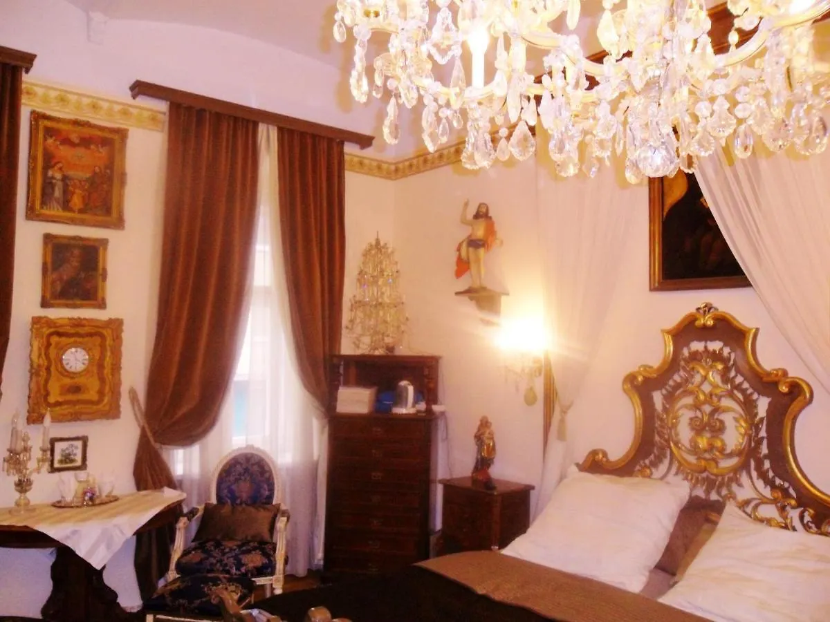 Luxury Near Castle Hotel Viena Áustria