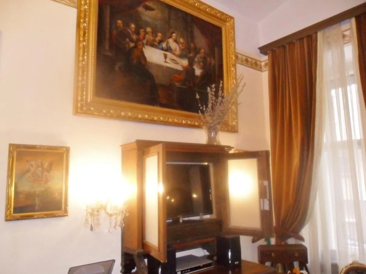 Luxury Near Castle Guest house Vienna
