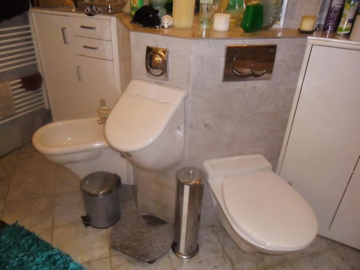 Luxury Near Castle Hotel Viena 0*,