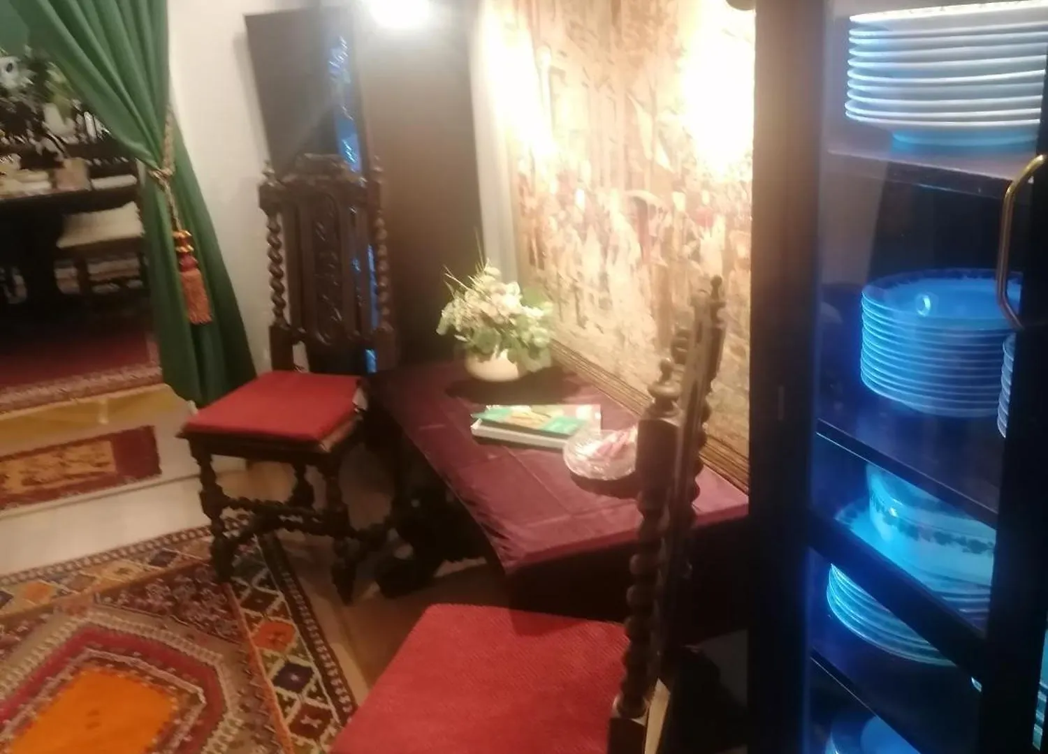Luxury Near Castle Guest house Vienna