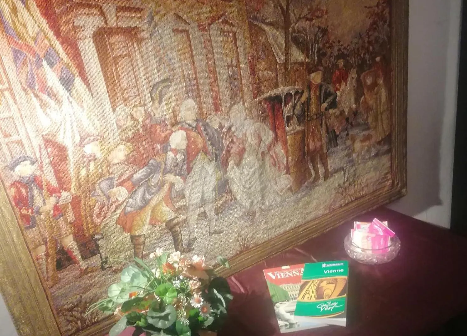 Casa de hóspedes Luxury Near Castle Hotel Viena Áustria