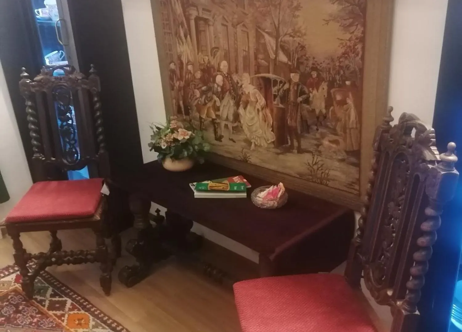 Guest house Luxury Near Castle Austria