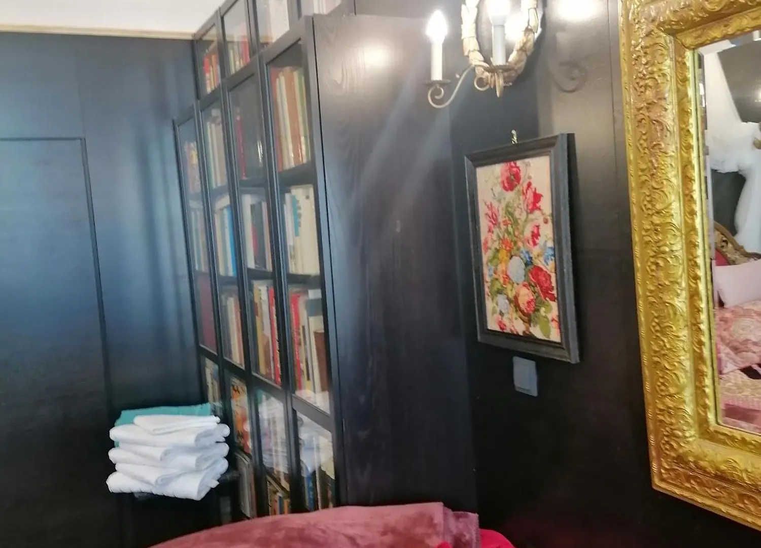 Luxury Near Castle Hotel Viena