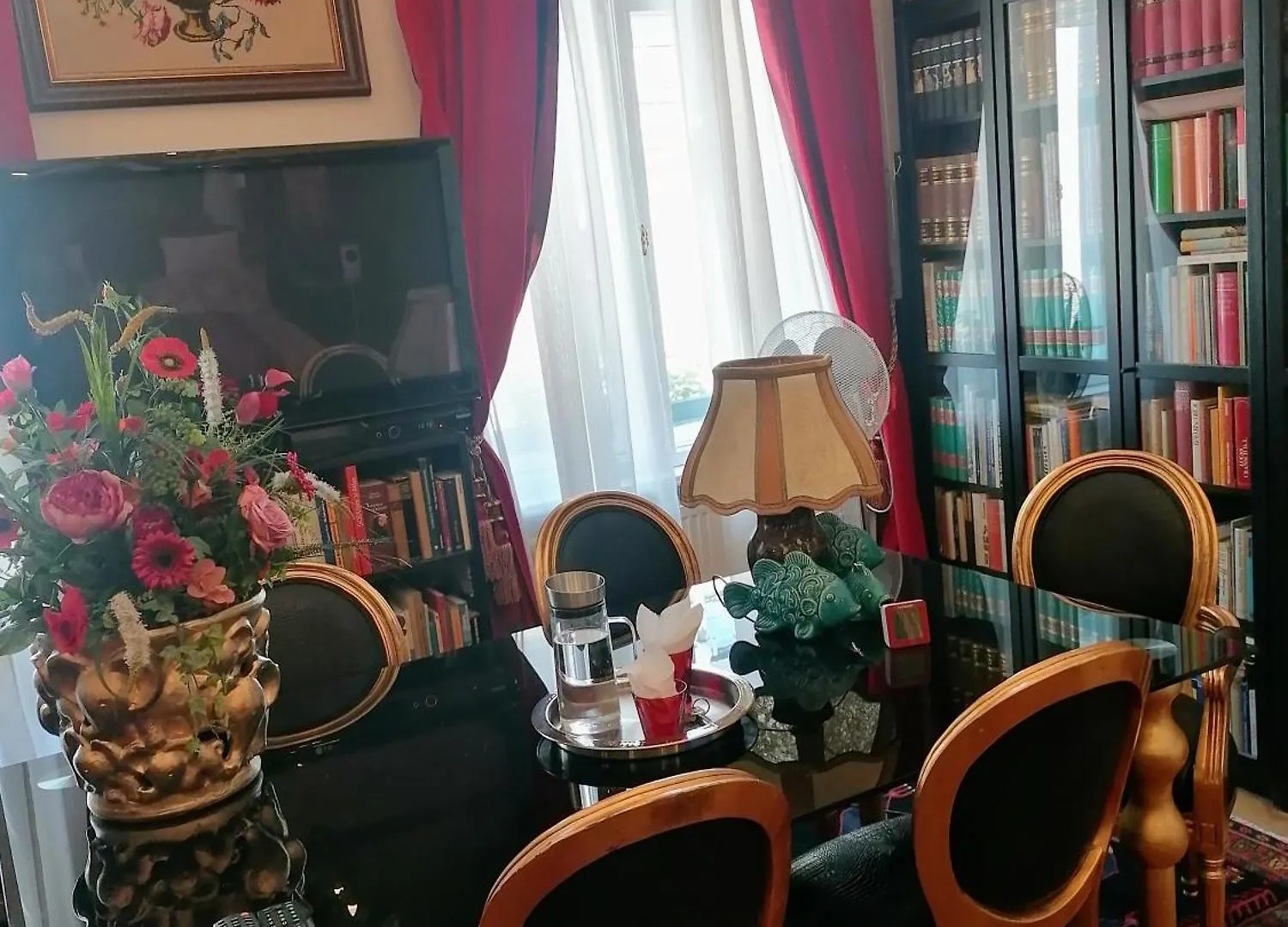 Luxury Near Castle Hotel Viena