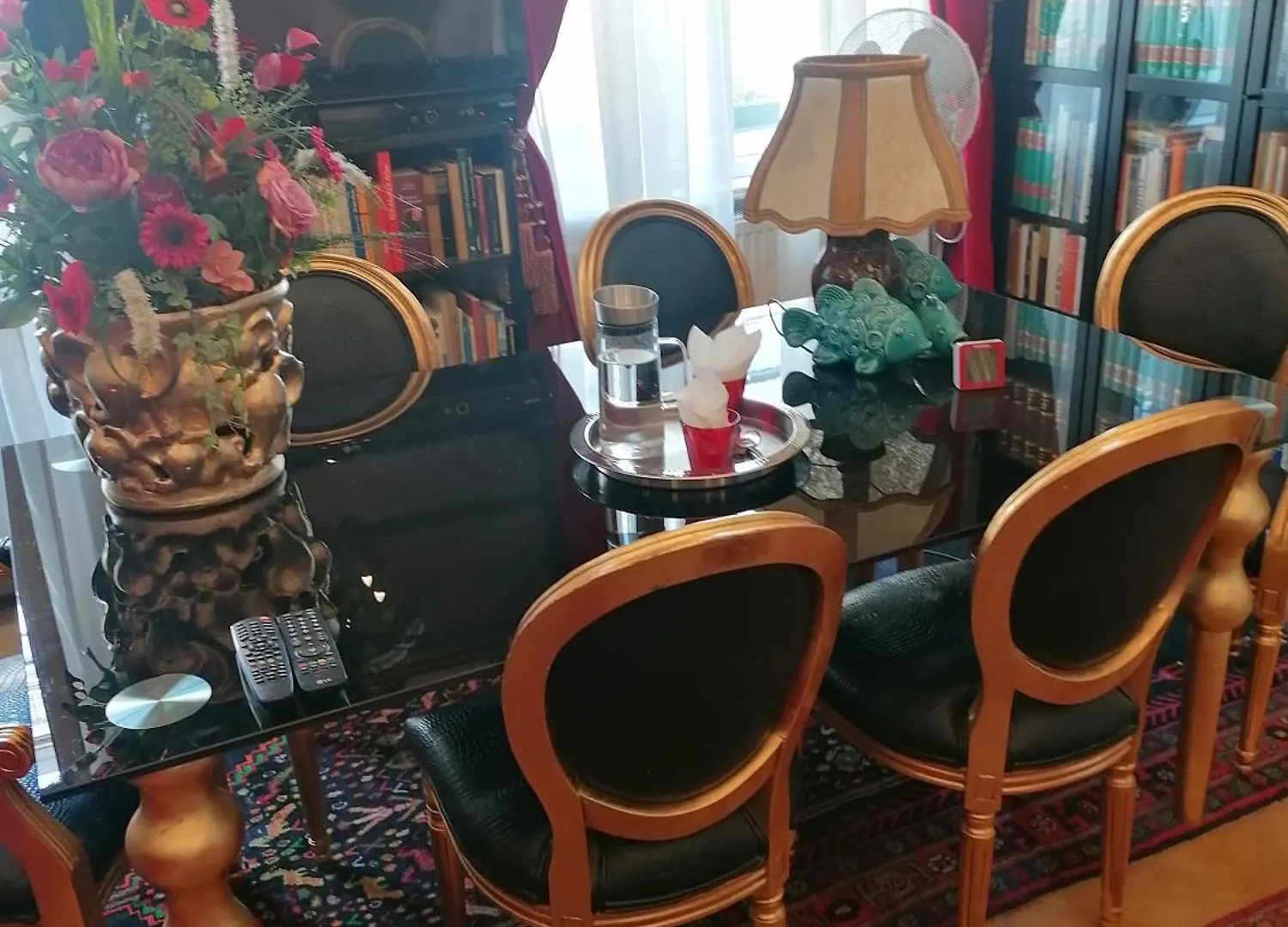 Luxury Near Castle Guest house