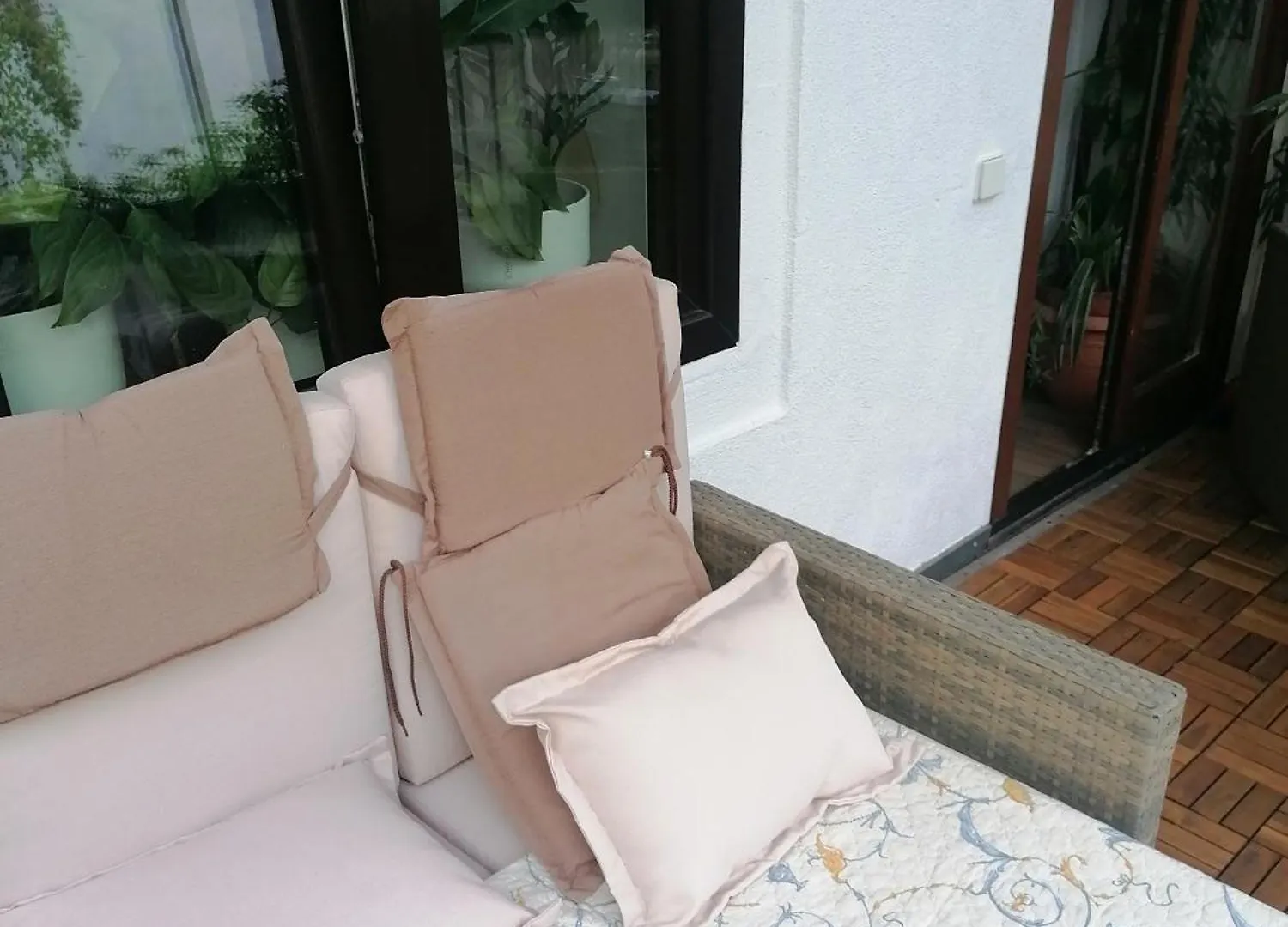 Luxury Near Castle 0*, Vienna