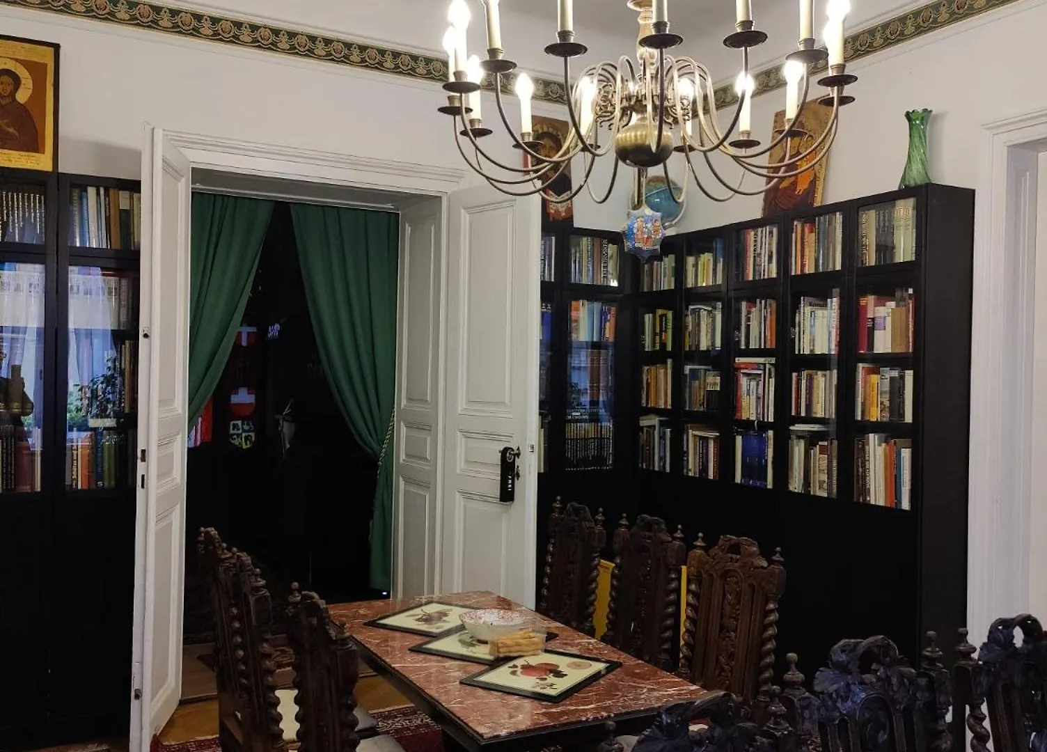 Luxury Near Castle Guest house Vienna