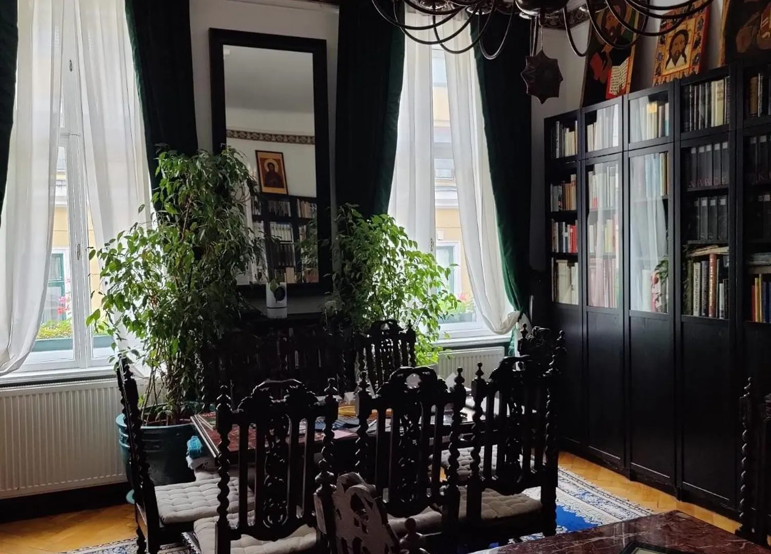 Casa de hóspedes Luxury Near Castle Hotel Viena Áustria