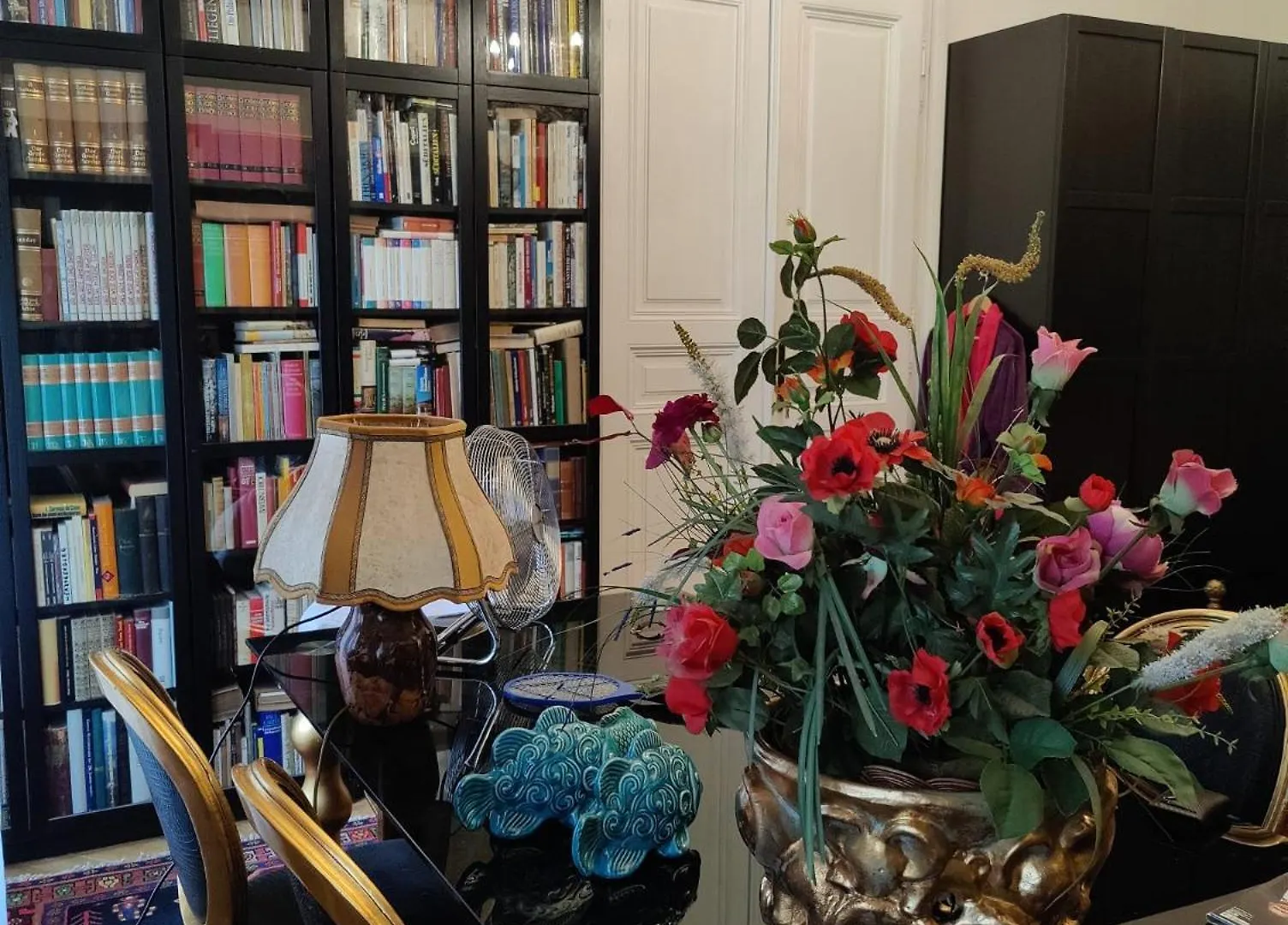 Luxury Near Castle Hotel Viena