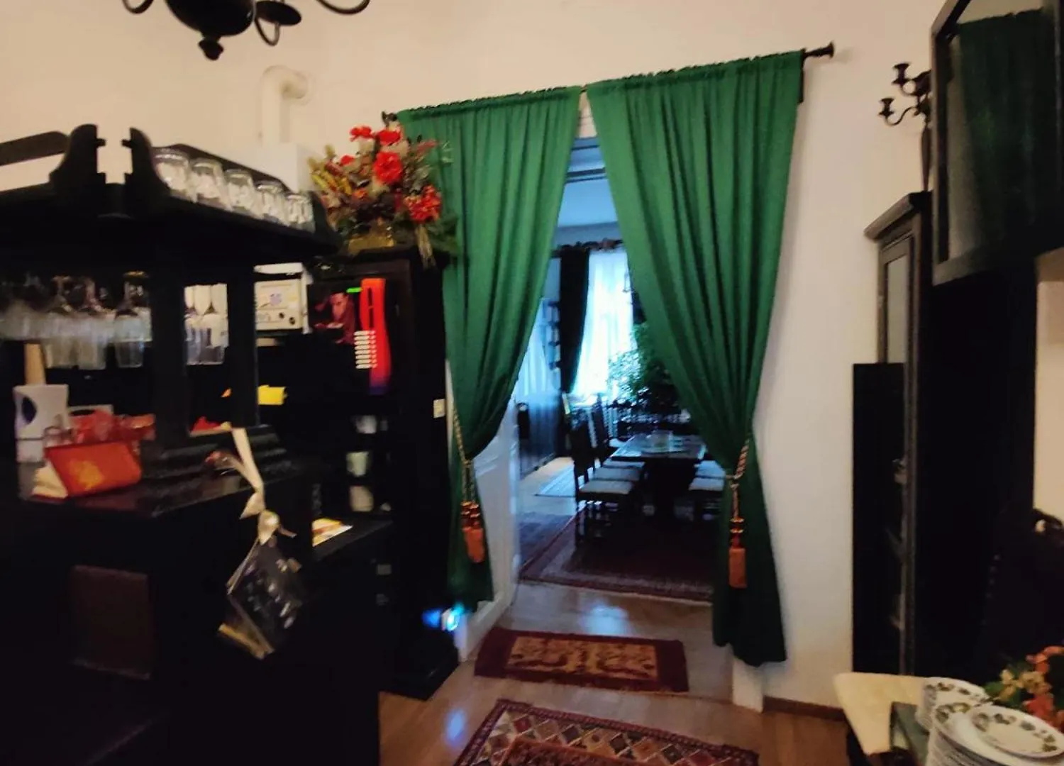 Luxury Near Castle 0*, Vienna Austria