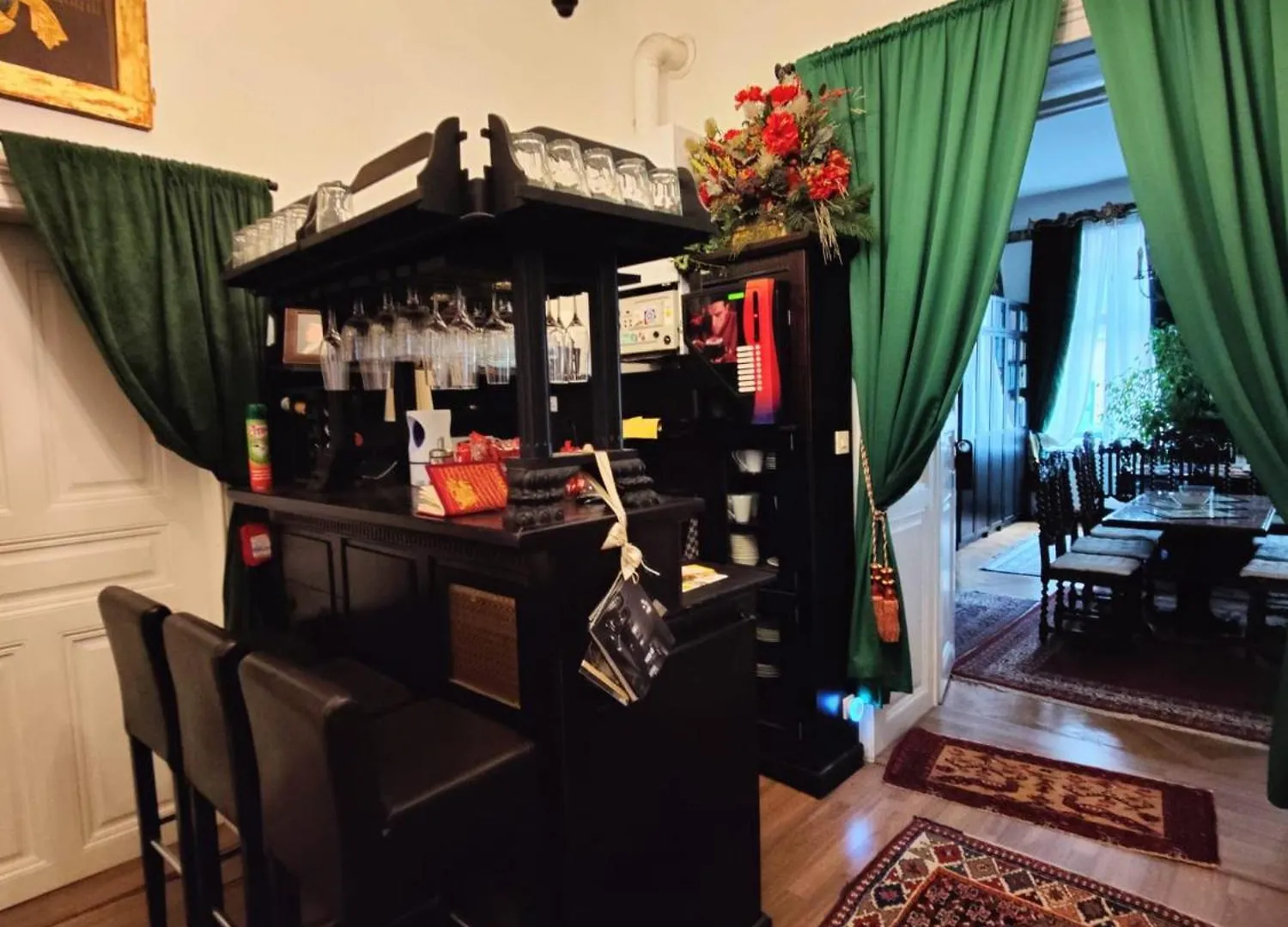 Luxury Near Castle Guest house Vienna