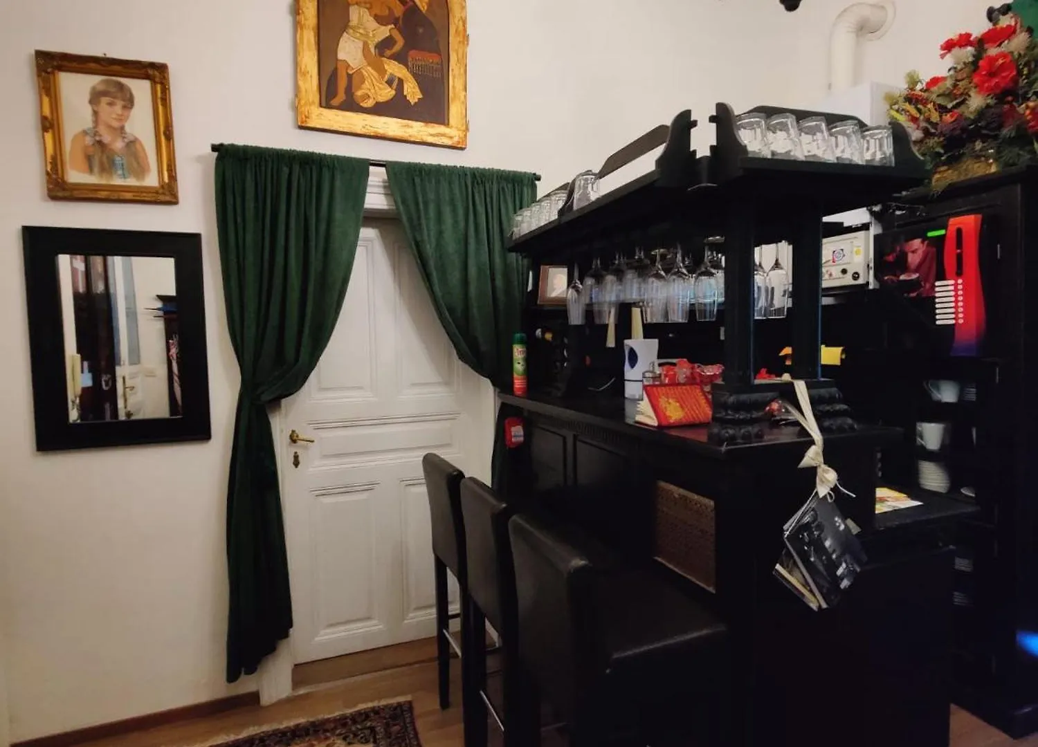 Guest house Luxury Near Castle Austria