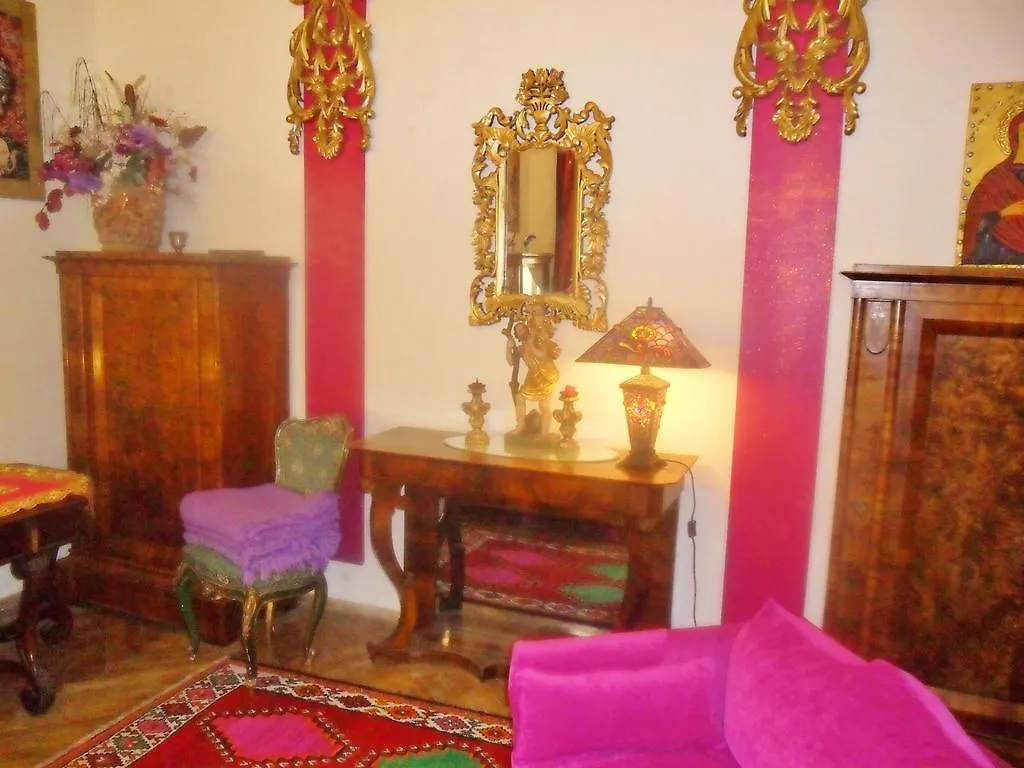 Luxury Near Castle Guest house Vienna