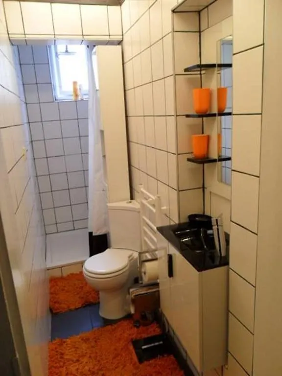 Luxury Near Castle Guest house