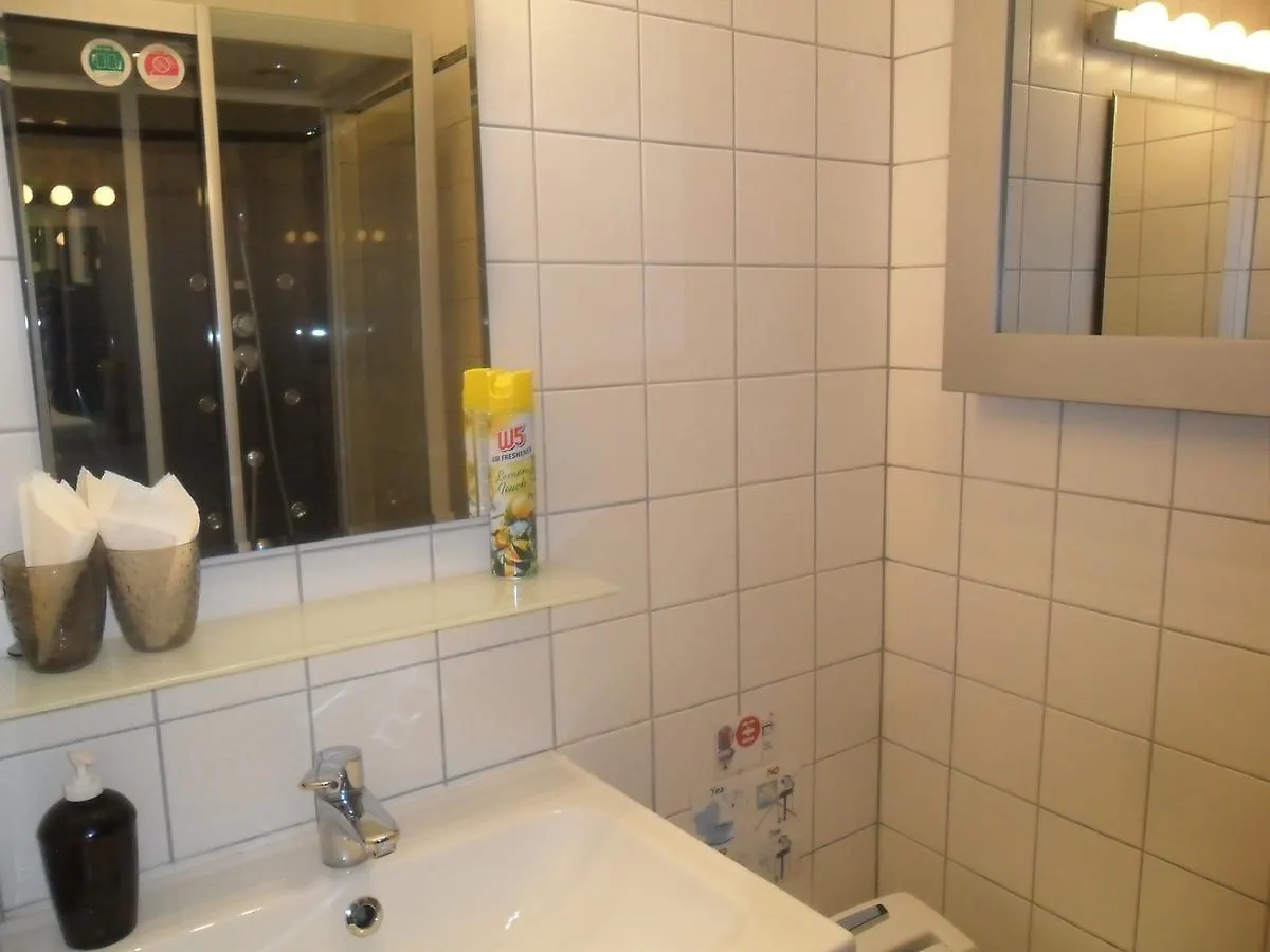 Guest house Luxury Near Castle Austria