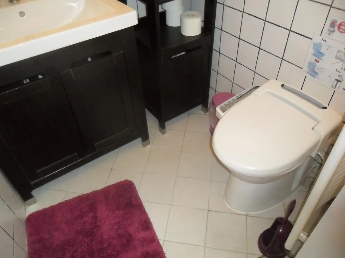 Luxury Near Castle Hotel Viena 0*,