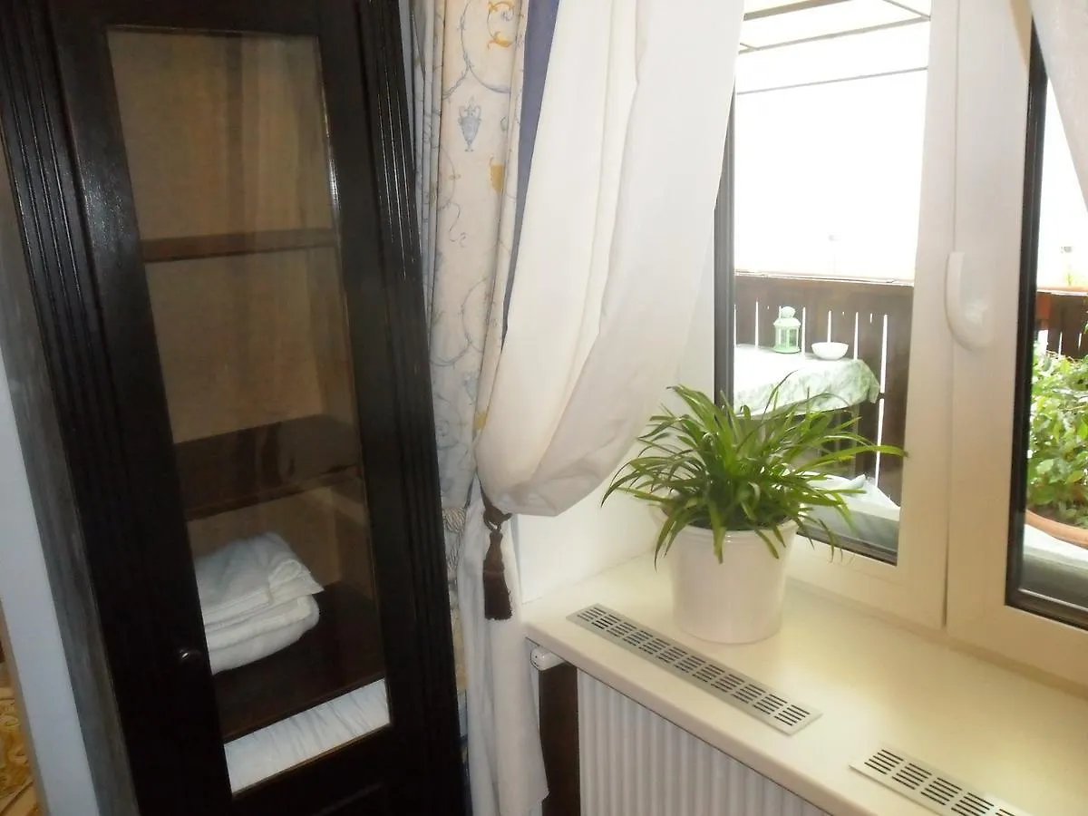 Guest house Luxury Near Castle