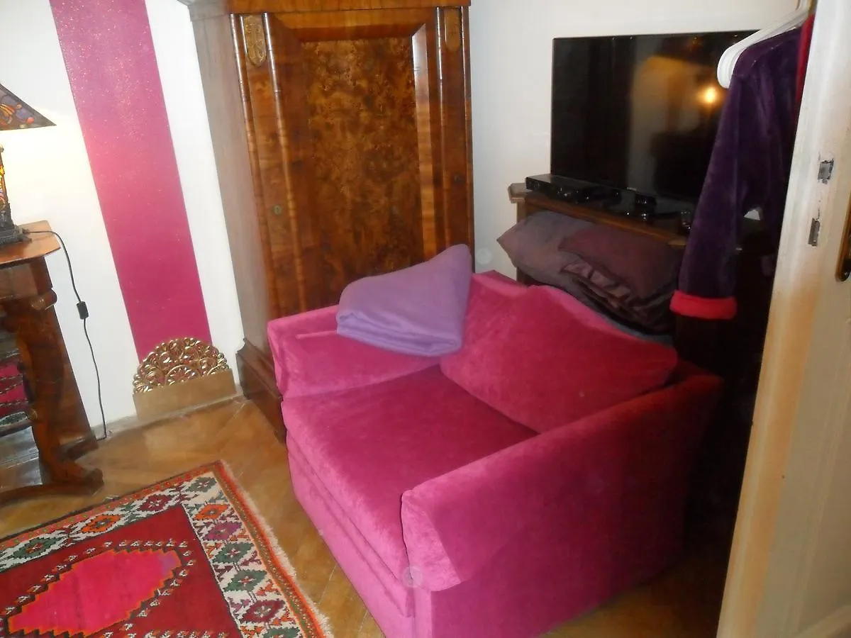 Casa de hóspedes Luxury Near Castle Hotel Viena Áustria