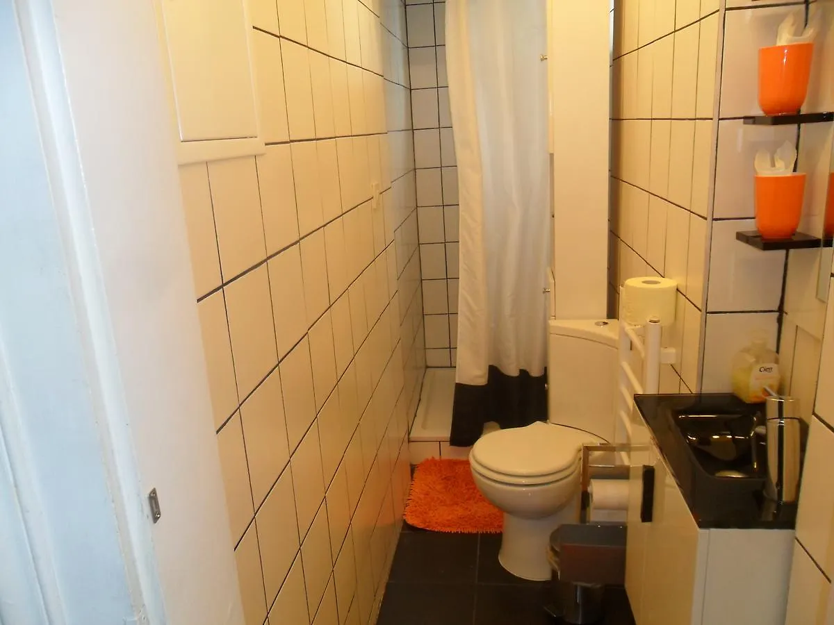 Guest house Luxury Near Castle