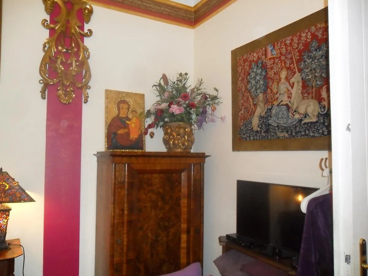 Guest house Luxury Near Castle
