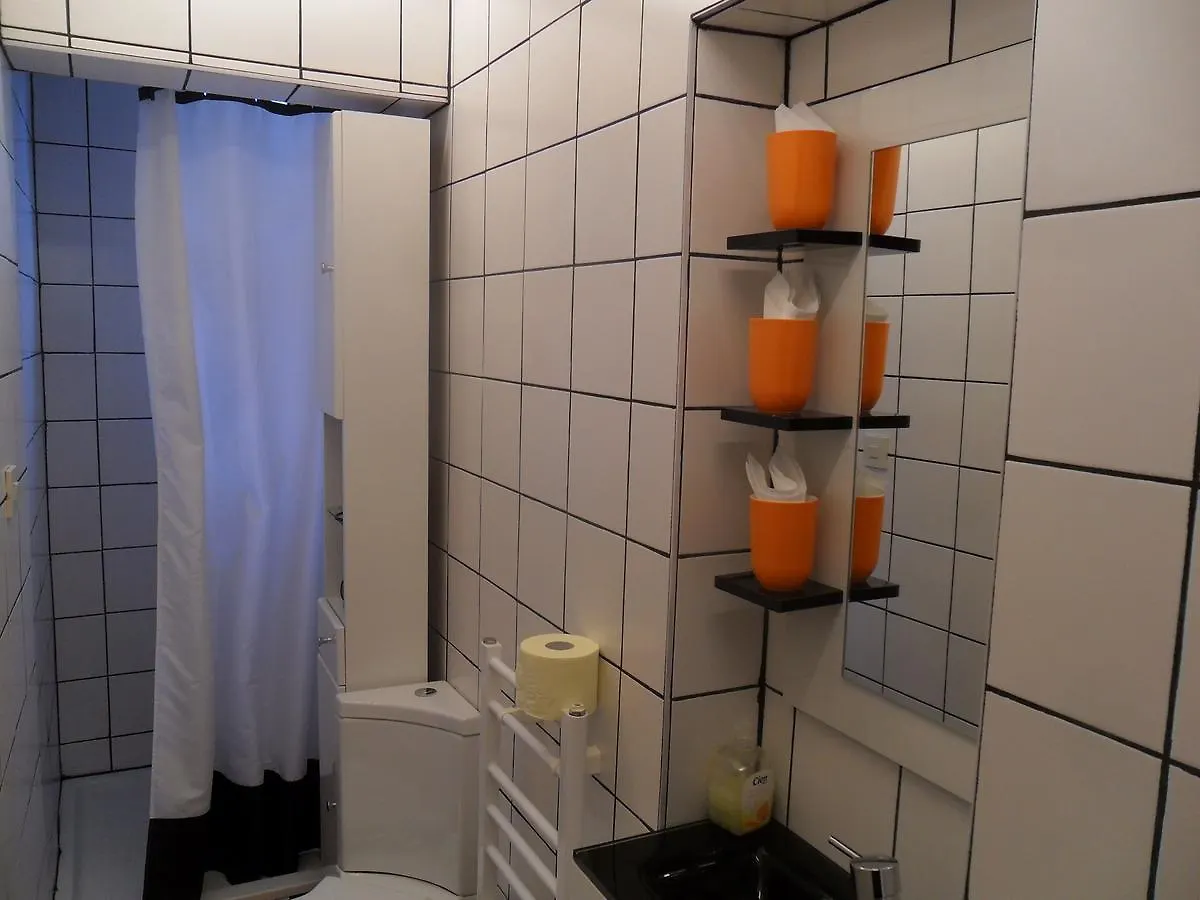 Luxury Near Castle Guest house Vienna