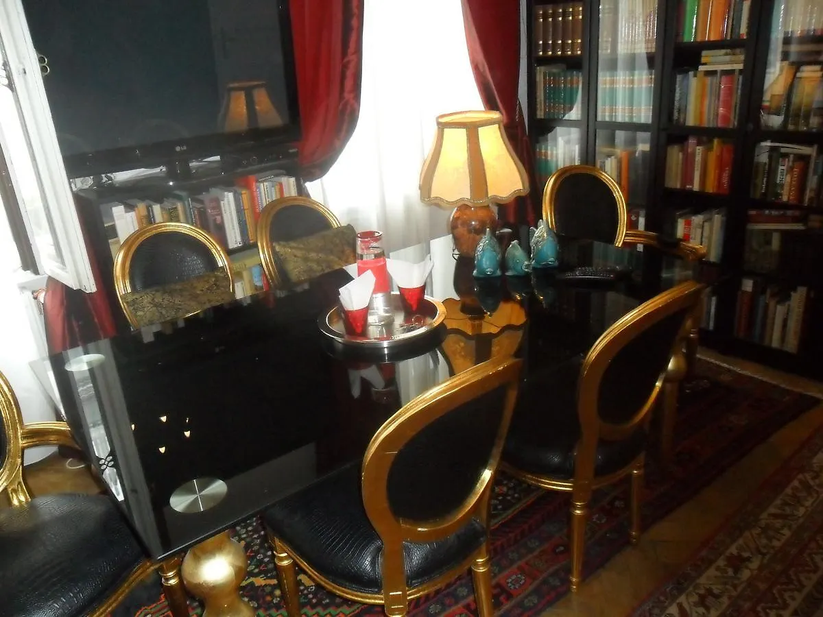 Luxury Near Castle Guest house Vienna
