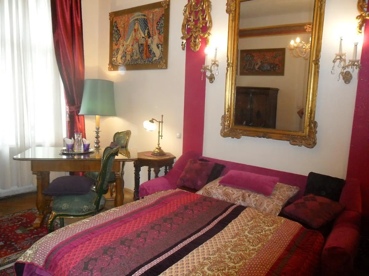 Luxury Near Castle Austria