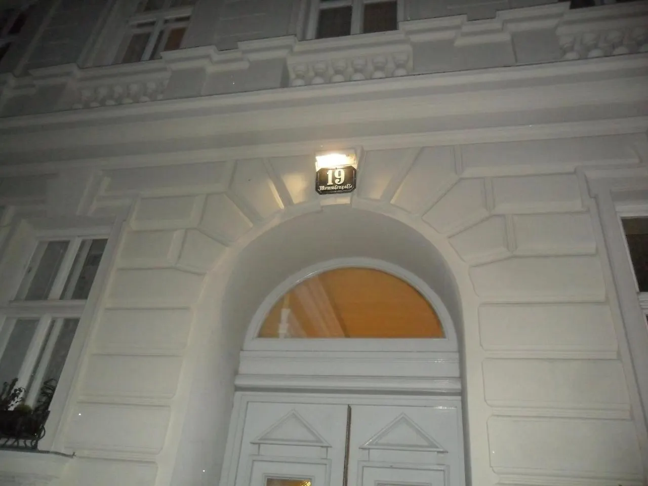 Casa de hóspedes Luxury Near Castle Hotel Viena