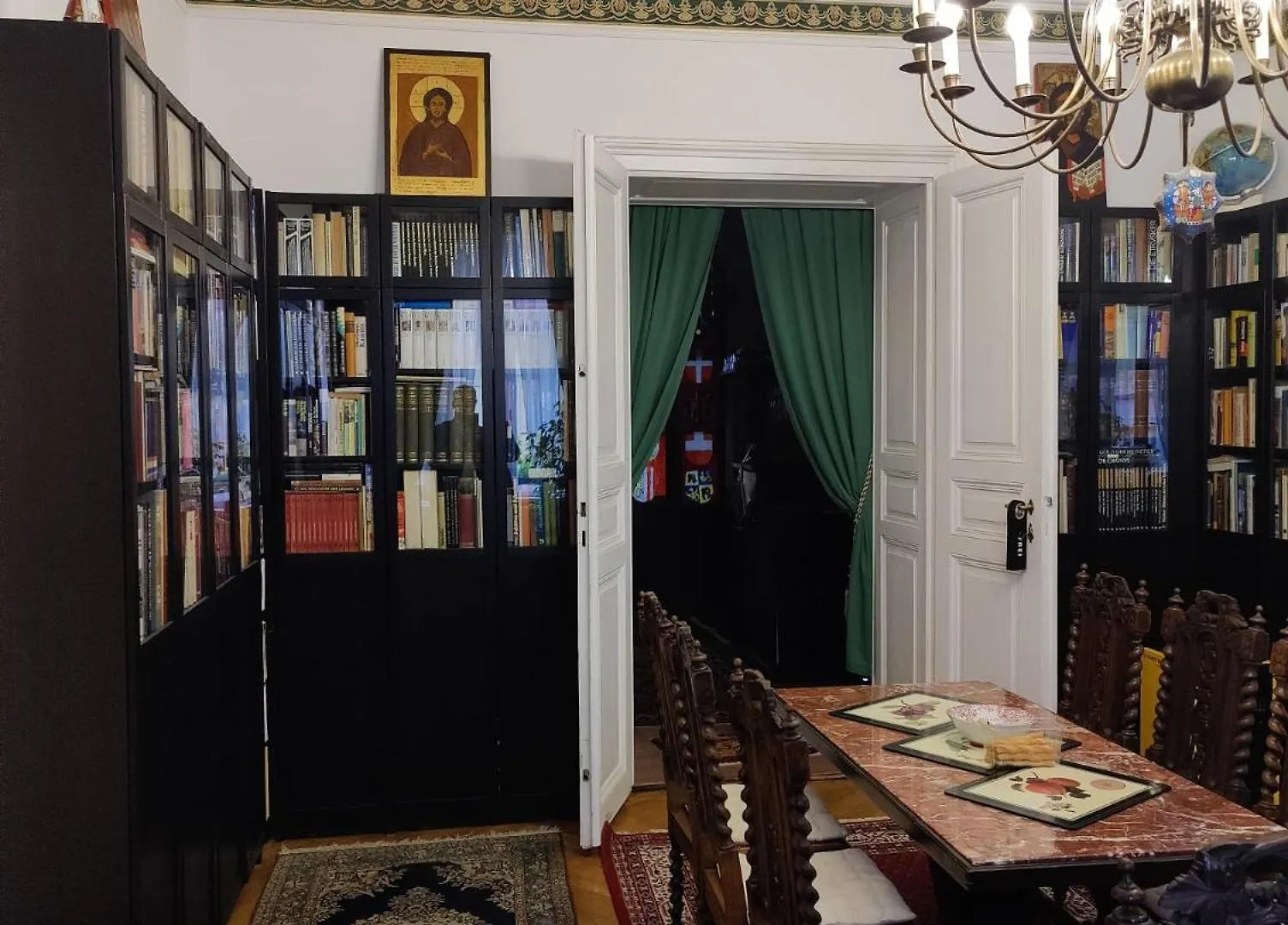 Luxury Near Castle Hotel Wien