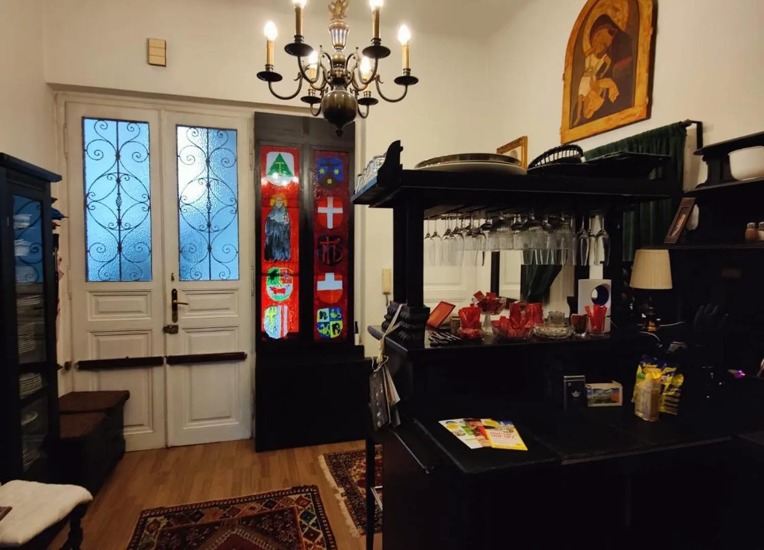 Luxury Near Castle Ξενοδοχείο Βιέννη 4*,