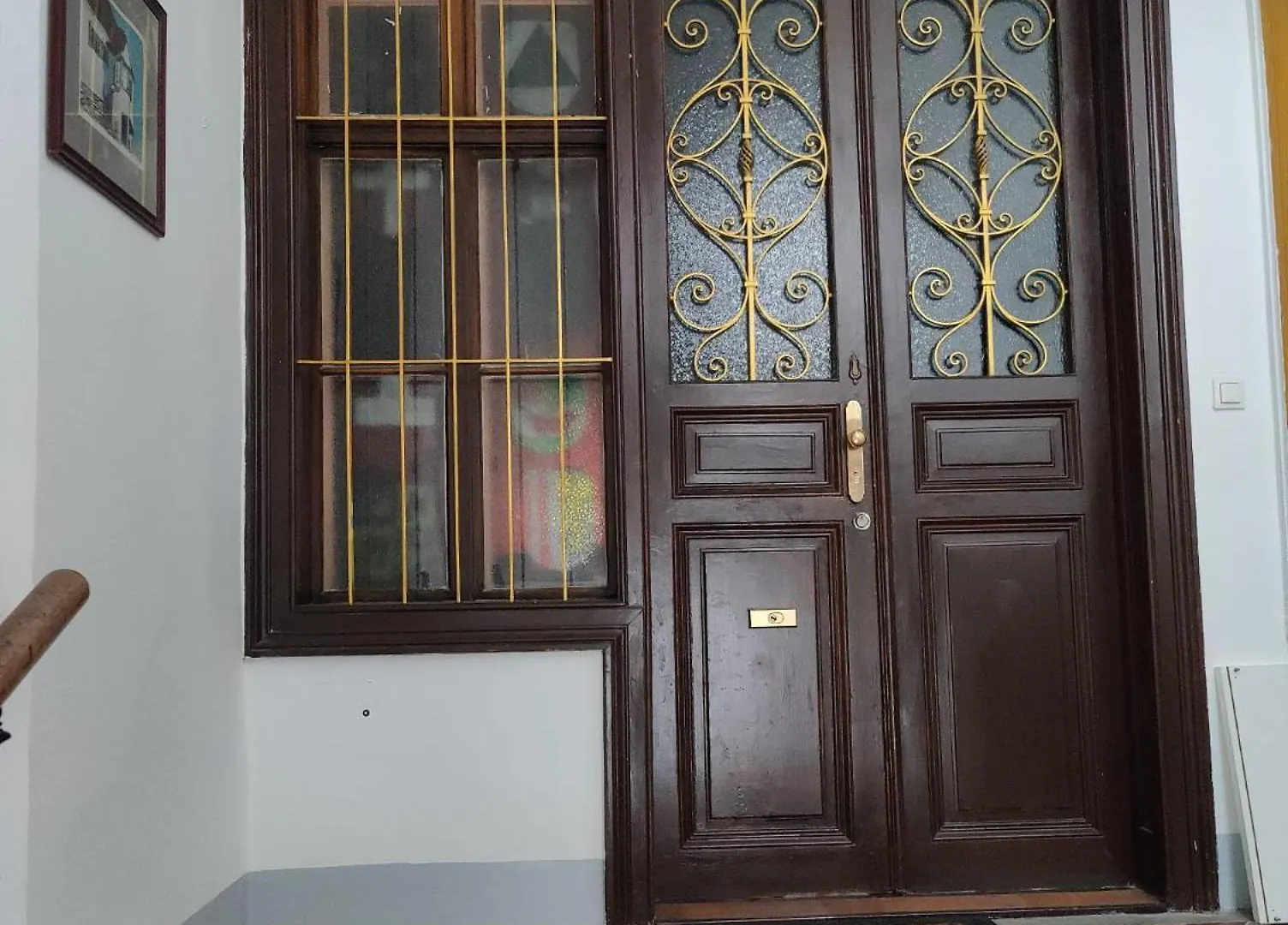 Luxury Near Castle Hotel Wien