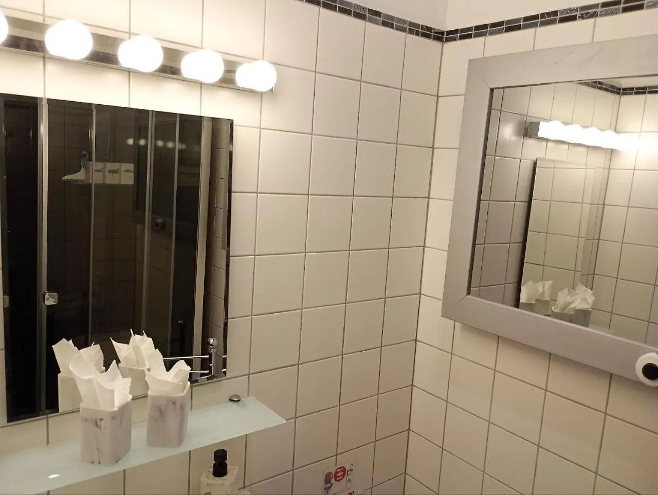 Luxury Near Castle Hotel Wien Østrig