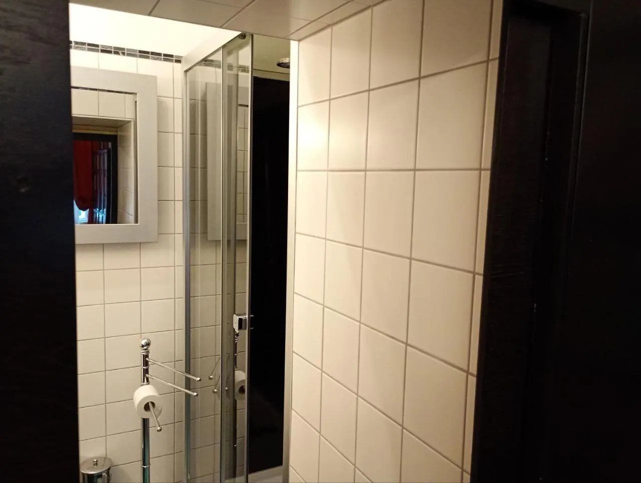 Gæstehus Luxury Near Castle Hotel Wien Østrig