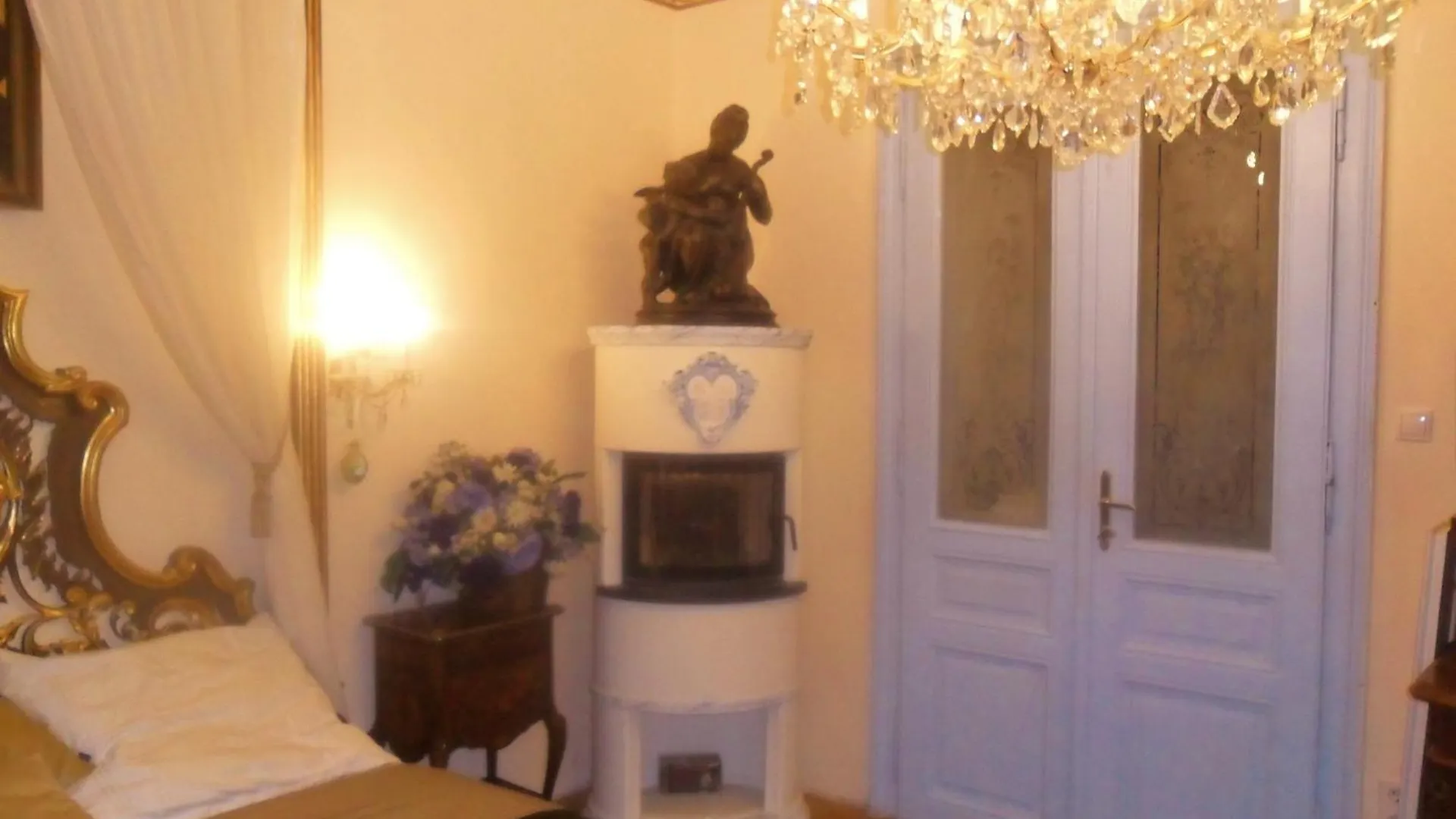 Luxury Near Castle Ξενοδοχείο Βιέννη 4*,  Αυστρία